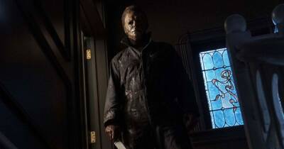 Jamie Lee Curtis Returns in ‘Halloween Ends’: Everything to Know About the Horror Sequel - www.usmagazine.com