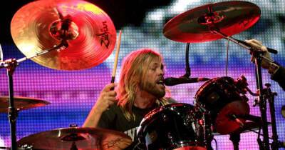 Alanis Morissette - Taylor Hawkins - Brian May - Roger Taylor - ‘Huge loss for music’ as Foo Fighters’ Taylor Hawkins dies at 50 - msn.com - USA