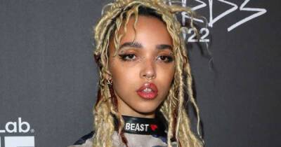 FKA twigs says YouTube helped her understand what gaslighting is amid Shia LaBeouf assault lawsuit - www.msn.com