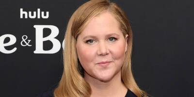 Amy Schumer Opens Up About Her Struggle with Hair-Pulling Disorder Trichotillomania - www.justjared.com