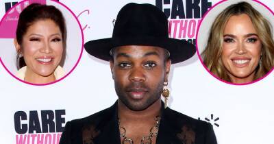 Chris Kirkpatrick - Cynthia Bailey - Shanna Moakler - Julie Chen - How Celebrity Big Brother’s Julie Chen, Teddi Mellencamp and Cynthia Bailey Feel About Todrick Hall After Post-Show Apology - usmagazine.com - Los Angeles - Hollywood
