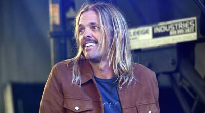 Taylor Hawkins - New Details Emerge About Taylor Hawkins' Untimely Death - justjared.com - Colombia - city Bogota, Colombia