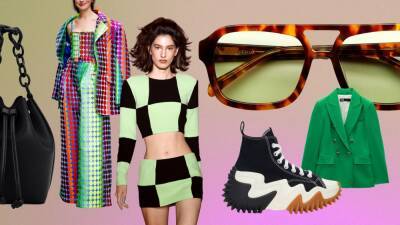 17 Spring 2022 Fashion Trends to Try—and Buy—Right Now - www.glamour.com