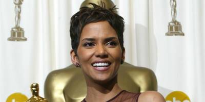 Halle Berry Reflects on Her Historic Oscars Win 20 Years Later: 'I Will Never Get Over This Moment' - www.justjared.com - USA