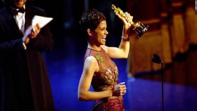 Halle Berry finds it 'heartbreaking' she's still the only Black best actress Oscar winner - edition.cnn.com - New York