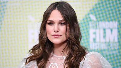 Keira Knightley In ‘Star Wars’: What Her Role Was If She’ll Ever Return - hollywoodlife.com - Britain
