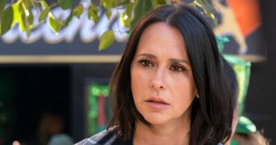 Jennifer Love Hewitt Reveals How Her ‘9-1-1’ Character’s Postpartum Journey Coincided With Her 3rd Pregnancy - www.usmagazine.com - Los Angeles - Texas