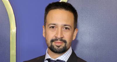 Lin-Manuel Miranda Reveals He's Skipping Oscars 2022 - Find Out Why - www.justjared.com