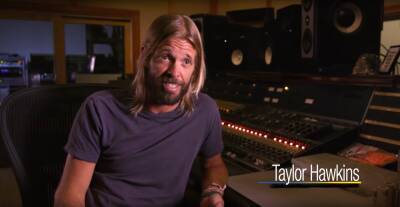 Taylor Hawkins Had 10 Drugs in His System, Colombian Authorities Say - variety.com - Spain - Colombia - county Hawkins