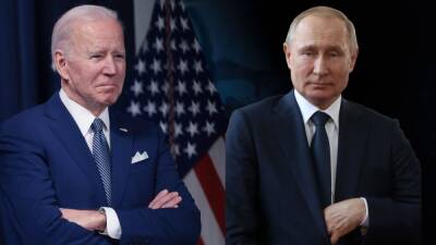 Biden’s Comment That Putin ‘Cannot Remain in Power’ Triggers Shock: ‘He Did Call for Regime Change’ - thewrap.com - Ukraine - Russia - county Power - state Oregon