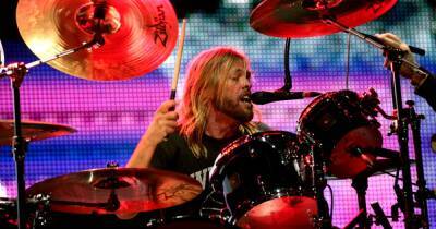 Foo Fighter Taylor Hawkins had cocktail of drugs in his system at time of his death, say officials - www.manchestereveningnews.co.uk - Spain - USA - Argentina - Colombia - city Bogota