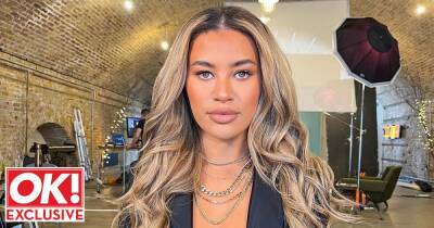 Montana Brown on life after Love Island: 'People feel embarrassed to go back to jobs' - www.ok.co.uk - Montana - county Love