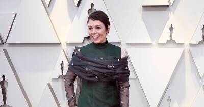 Oscars 2022: Olivia Colman's rise to fame - from car insurance ads to Academy Award winning actress - www.dailyrecord.co.uk - Britain - city Cambridge