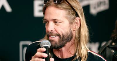 Taylor Hawkins death: Foo Fighters drummer had '10 substances in system' at time of passing - www.dailyrecord.co.uk - Spain - USA - Argentina - Colombia