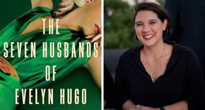 The Seven Husbands of Evelyn Hugo is headed for the screen! - www.who.com.au - USA - Washington