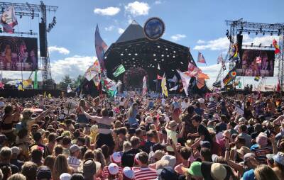 Glastonbury 2022: fans react as resale tickets sell out in 20 minutes - www.nme.com