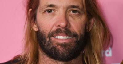 Taylor Hawkins - Taylor Hawkins' death: Foo Fighters drummer's heart was 'double normal weight' - dailyrecord.co.uk - London - USA - Colombia - county Hawkins - city Bogota, Colombia