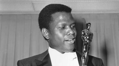 Ahead Of Oscars Tribute, Sidney Poitier’s Daughter Marks His Legacy: “He Changed Minds And Hearts As To What It Meant To Be Black” - deadline.com - Smith - Washington - county Will
