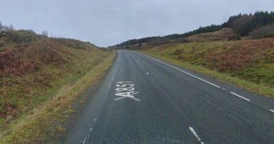 Man dies after being 'hit by car' in Isle of Skye horror crash - www.dailyrecord.co.uk - Scotland