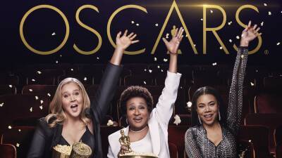 What to Watch This Week After the Oscars Is Over - www.glamour.com - county Davis - county Clayton