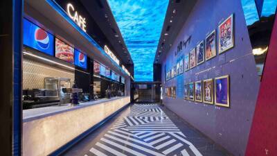 India’s Multiplex Leaders PVR and Inox to Merge, Following COVID Impact - variety.com - India