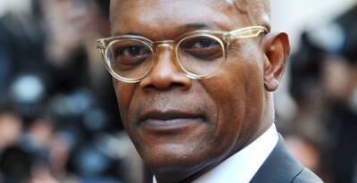 Banned From 'SNL'? Samuel L. Jackson Claims He Is, But Here's the Truth! - www.justjared.com