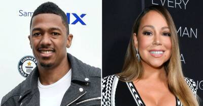 Mariah Carey and Nick Cannon’s Coparenting Moments Over the Years - www.usmagazine.com - New York - Bahamas - Morocco - county Monroe