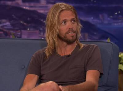 Foo Fighters Drummer Taylor Hawkins Had 10 Different Substances In His System When He Died, Colombian Officials Say - perezhilton.com - Colombia - city Columbia - city Bogota