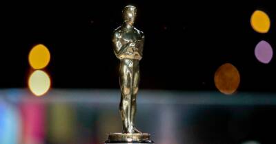 Amy Schumer - Billie Eilish - Ally Macbeal - Richard - Regina Hall - Wanda Sykes - Who is presenting the Oscars 2022 and who else is handing out the awards? - manchestereveningnews.co.uk - California - Manhattan - city Hollywood, state California - county Bennett