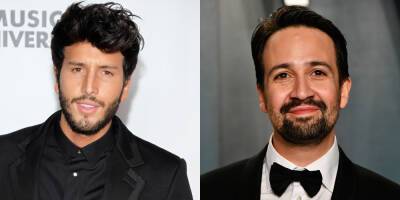Lin-Manuel Miranda & Sebastian Yatra's 'Encanto' Oscars Song: 'Dos Orguitas' Lyrics & Audio - LISTEN NOW! - www.justjared.com - Spain