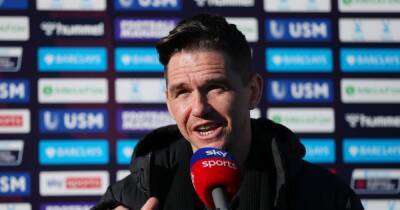 Manchester United boss Marc Skinner predicts next step after historic Old Trafford win - www.manchestereveningnews.co.uk - Manchester - Birmingham - city Sandy