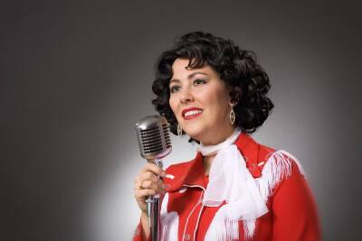 Patsy Cline - Editor’s Pick: Crazy For Patsy Cline - metroweekly.com - state Maryland - Nashville - county Frederick