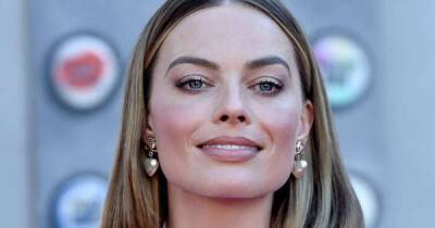 Kate Middleton - Margot Robbie - Tom Ackerley - Williams - Oscars 2022: Hollywood superstar Margot Robbie used to live in a 'cramped, unkempt' 6-person house in South London - msn.com - London - Hollywood