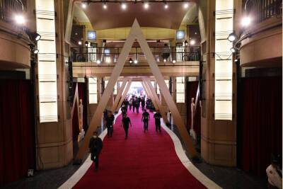 Livestream: Red Carpet Coverage Of The 94th Annual Academy Awards - etcanada.com