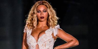 Beyonce's Oscars Song: 'Be Alive' Lyrics & Audio - LISTEN NOW! - www.justjared.com