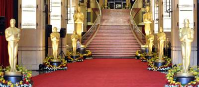 Oscars 2022 Live Stream Video - Watch the Celebrities Arrive on Red Carpet! - www.justjared.com