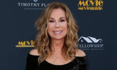 Kathie Lee Gifford announces exciting new venture: 'Brave new world' - hellomagazine.com - county Guthrie
