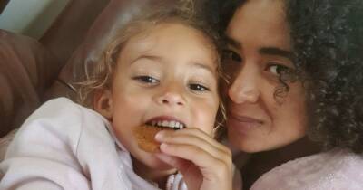 Concerns grow for missing mum and three-year-old daughter with links to Greater Manchester - www.manchestereveningnews.co.uk - Manchester - county Preston