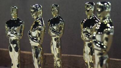 Oscars 2022: Complete Winners List (Updating Live) - thewrap.com