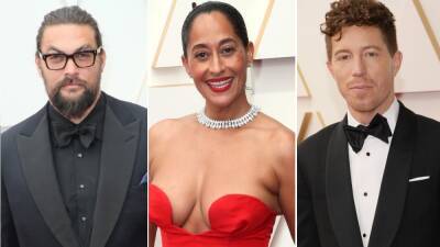 Here’s a Full List of Oscar Presenters for the 94th Academy Awards - thewrap.com