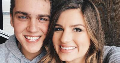 Bringing Up Bates’ Carlin Bates Gives Birth, Welcomes 2nd Baby With Husband Evan Stewart - www.usmagazine.com - Tennessee