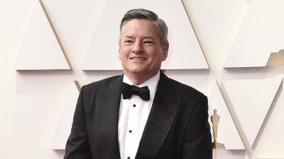 Netflix’s Ted Sarandos On Oscar Crafts Nominees Pre-Show: “I Think It’s A Step Toward Making It A Better Broadcast” - deadline.com - Florida
