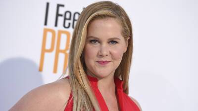 Amy Schumer’s Net Worth Includes How Much She Made For ‘Trainwreck’ Hosting the Oscars - stylecaster.com - Centre - state Maryland - city Manhattan, state New York - New York - city York, state New York