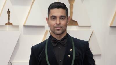 Wilmer Valderrama Tears Up Reflecting on His Legacy and 'Encanto's Success at 2022 Oscars (Exclusive) - www.etonline.com - Miami - Colombia - Venezuela