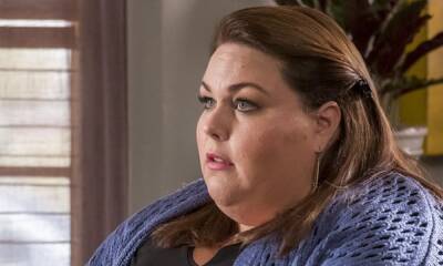 Exclusive: This Is Us star Chrissy Metz teases 'beautiful final episodes' as show closes - hellomagazine.com - USA