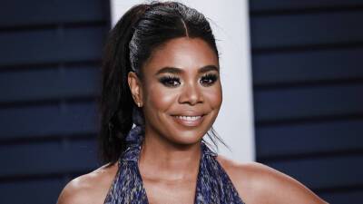 Ally Macbeal - Regina Hall - Regina Hall’s Net Worth Reveals How Much She Makes Compared to Other Oscars Hosts - stylecaster.com - Britain - New York - Washington, area District Of Columbia - Columbia - county Bronx