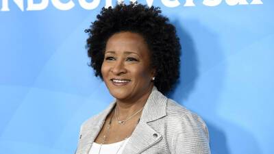 Wanda Sykes’ Net Worth Includes Her Oscars Salary—Here’s How Much She’s Paid as Host - stylecaster.com - USA - New York - state Maryland - Virginia - Columbia - county Marion