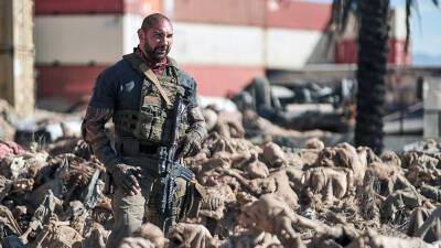 Zack Snyder’s ‘Army of the Dead’ Wins Fan-Favorite Oscar - variety.com - Jordan