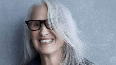 Jane Campion Lands Directing Oscar For ‘Power of The Dog’ Marking the First Time In Oscar History Where A Woman Took Home Award In Back-To-Back Years - deadline.com