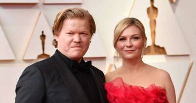 Kirsten Dunst and Jesse Plemons give shoutout to their sons at ‘toddler Oscars party’ - www.msn.com - Atlanta - county Power - city Fargo